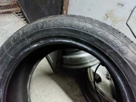 Гуми Летни 215/55R17, снимка 4