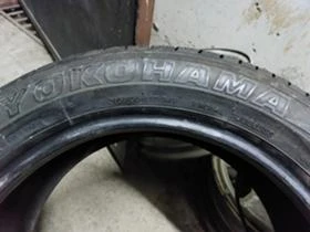 Гуми Летни 215/55R17, снимка 3