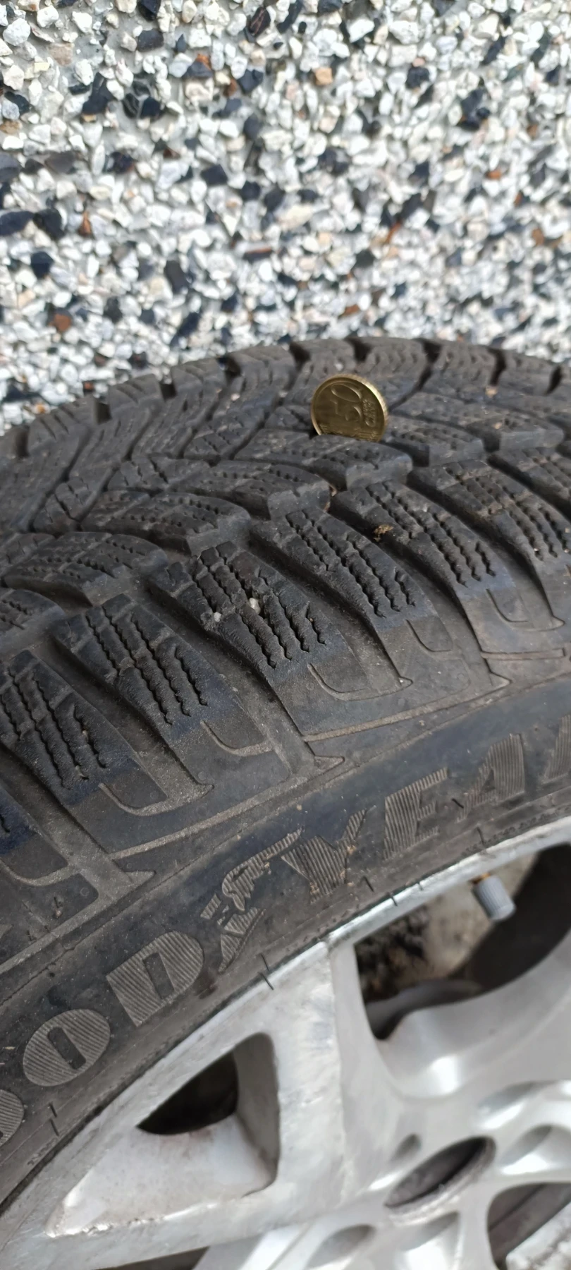 ���� � ������ 225/55R17 �� Citroen C5 | Mobile.bg � ����������� 3