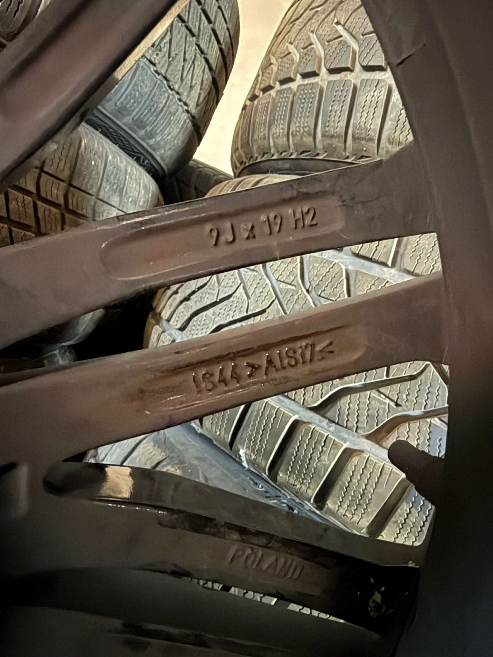 ���� � ������ 245/40R19 �� BMW | Mobile.bg � ����������� 9