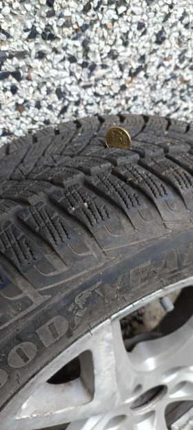 ���� � ������ 225/55R17 �� Citroen C5 | Mobile.bg � ����� ������ 3