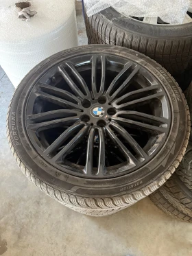 ���� � ������ 245/40R19 �� BMW | Mobile.bg � ����� ������ 2