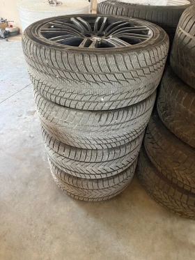 ���� � ������ 245/40R19 �� BMW | Mobile.bg � ����� ������ 4
