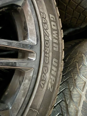 ���� � ������ 245/40R19 �� BMW | Mobile.bg � ����� ������ 5