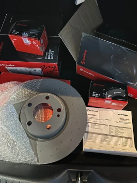 Mercedes-Benz C 220 9G-Tr Full AMG NIGHT PACKAGE/Burmester/CarVertical, снимка 15