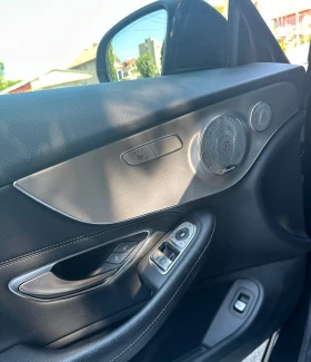 Mercedes-Benz C 220 9G-Tr Full AMG NIGHT PACKAGE/Burmester/CarVertical, снимка 10