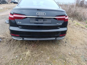 Audi A6 5.0TDTI тип мотор DDV, снимка 3