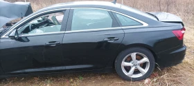 Audi A6 5.0TDTI тип мотор DDV, снимка 9