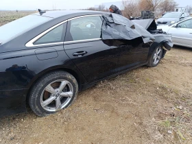 Audi A6 5.0TDTI тип мотор DDV, снимка 4