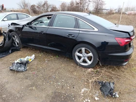 Audi A6 5.0TDTI тип мотор DDV, снимка 2