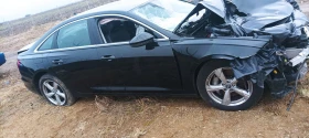 Audi A6 5.0TDTI тип мотор DDV, снимка 7
