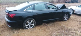 Audi A6 5.0TDTI тип мотор DDV, снимка 6