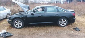 Audi A6 5.0TDTI тип мотор DDV, снимка 10
