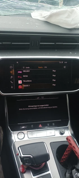 Audi A6 5.0TDTI тип мотор DDV, снимка 15