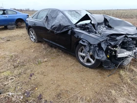 Audi A6 5.0TDTI тип мотор DDV, снимка 5