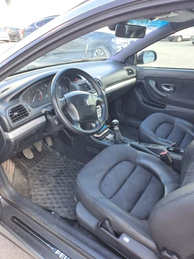 Peugeot 406 Pininfarina, снимка 8