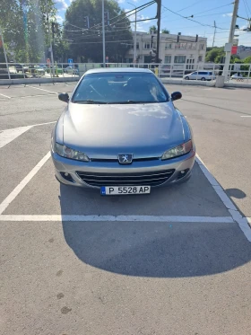 Peugeot 406 Pininfarina, снимка 6