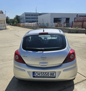 Opel Corsa, снимка 6