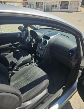 Opel Corsa, снимка 7