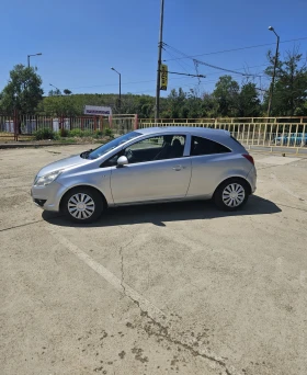Opel Corsa, снимка 3