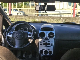 Opel Corsa, снимка 9