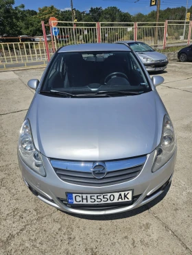 Opel Corsa, снимка 8