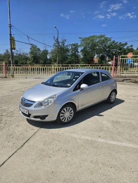 Opel Corsa, снимка 2