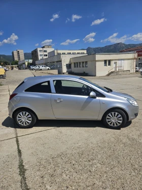 Opel Corsa, снимка 5