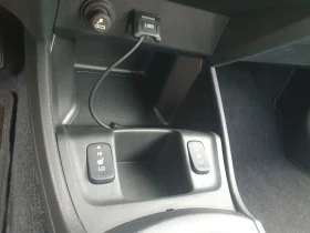 Honda Jazz 1.4 AUT 100ks PODGREV KLIMATRONIK , снимка 11