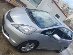 Honda Jazz 1.4 AUT 100ks PODGREV KLIMATRONIK , снимка 3