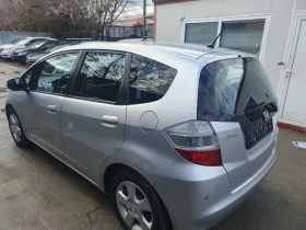 Honda Jazz 1.4 AUT 100ks PODGREV KLIMATRONIK , снимка 4