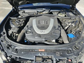 Mercedes-Benz S 550, снимка 10