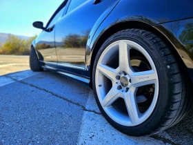 Mercedes-Benz S 550, снимка 7