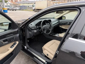 Mercedes-Benz E 350 i Distronic, снимка 11