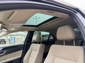 Mercedes-Benz E 350 i Distronic, снимка 12