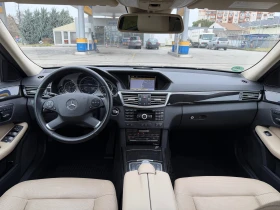 Mercedes-Benz E 350 i Distronic, снимка 10