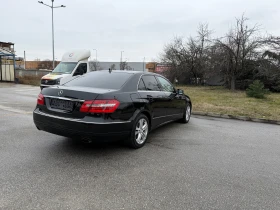 Mercedes-Benz E 350 i Distronic, снимка 3