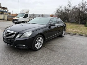 Mercedes-Benz E 350 i Distronic, снимка 7