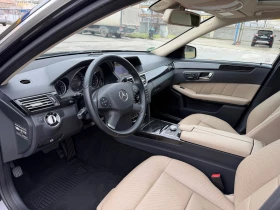 Mercedes-Benz E 350 i Distronic, снимка 13