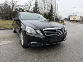 Mercedes-Benz E 350 i Distronic, снимка 1