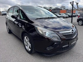 Opel Zafira 1.6I НОВ ВНОС, снимка 3