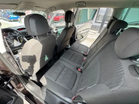 Opel Zafira 1.6I НОВ ВНОС, снимка 12
