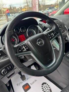 Opel Zafira 1.6I НОВ ВНОС, снимка 10