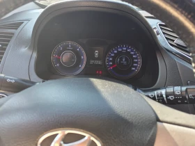 Hyundai I40, снимка 4