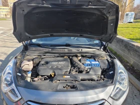 Hyundai I40, снимка 3