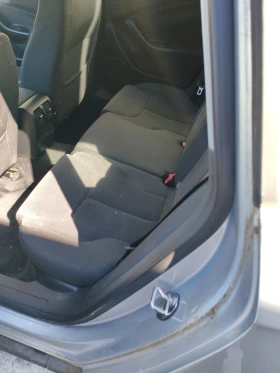 VW Passat 1.9tdi, снимка 5