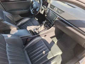Skoda Superb L&K 4x4, снимка 6