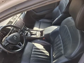 Skoda Superb L&K 4x4, снимка 4