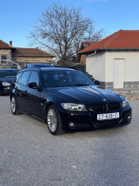 BMW 320 2.0d, снимка 3