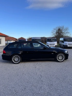 BMW 320 2.0d, снимка 6